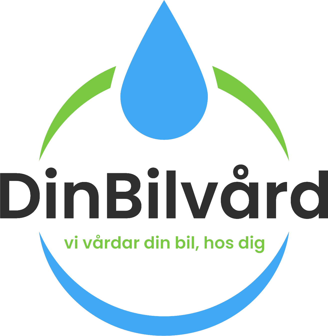 dinbilvård